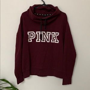 Victoria’s Secret PINK Hoodie Sweatshirt